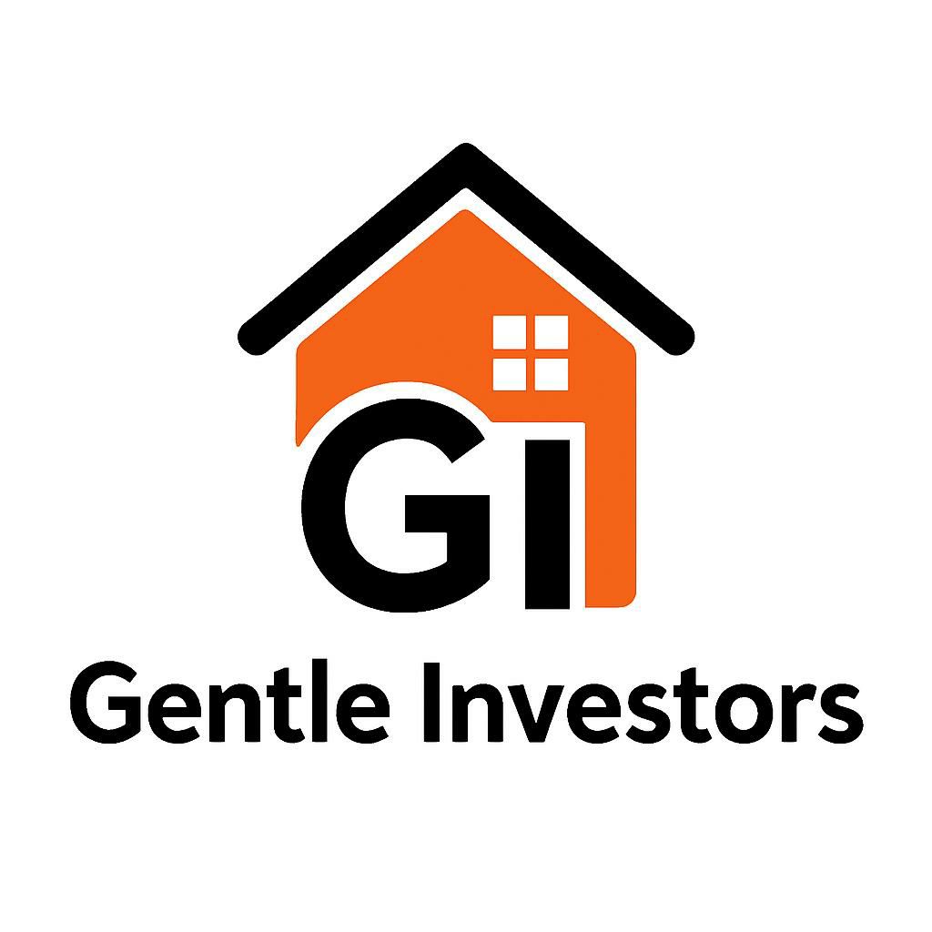 Gentle Investors Logo